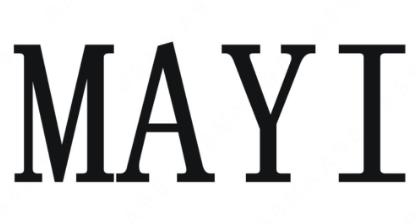 “MAYI”商标注册近似驳回复审案例分析